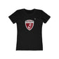 Women's Fit Drift Motion Crest Tee