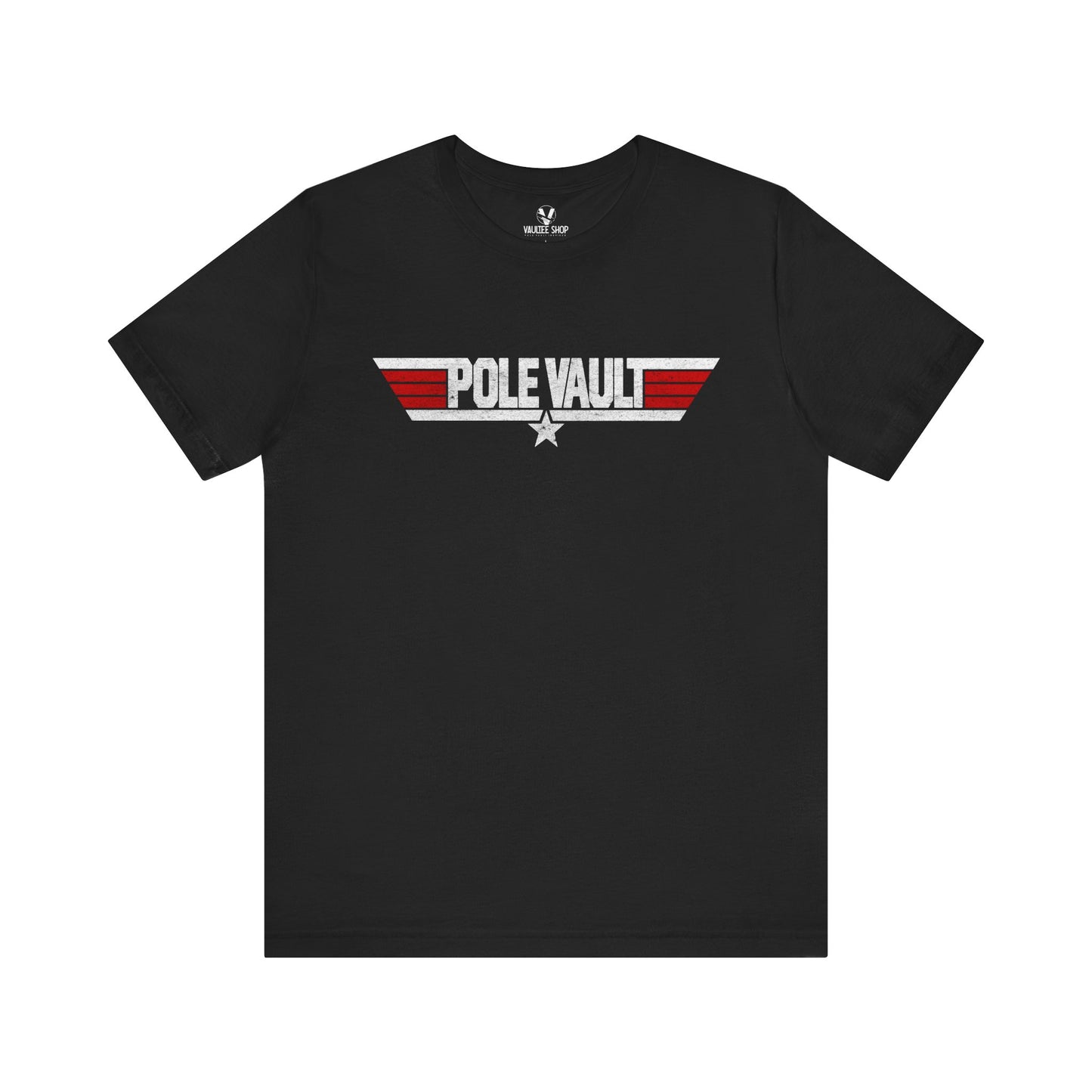 Top Pole Vault - Classic Tee