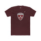 Premium Fit Crew DMAC Crest Tee