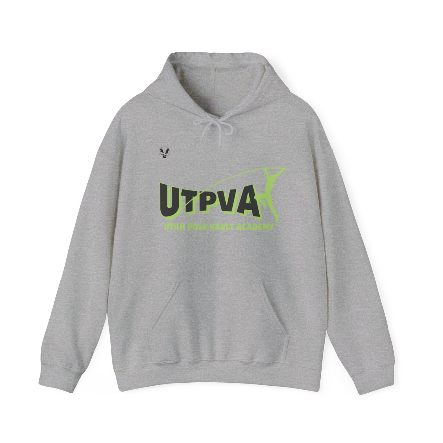 UTPVA Heavy Blend™ Hooded Sweatshirt