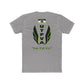 Premium Fit UTPVA Chest Badge Tee