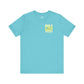 Pole Vault Is Life T-Shirt — Pole Vaulting Lifestyle Tee