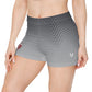 Drift Motion Women's Uniform Shorts