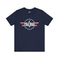 Top Pole Vault Stars - Classic Tee