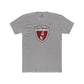 Premium Fit Crew DMo Crest Tee