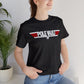 Top Pole Vault - Deluxe Tee