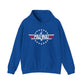 Top Pole Vault Stars - Hoodie