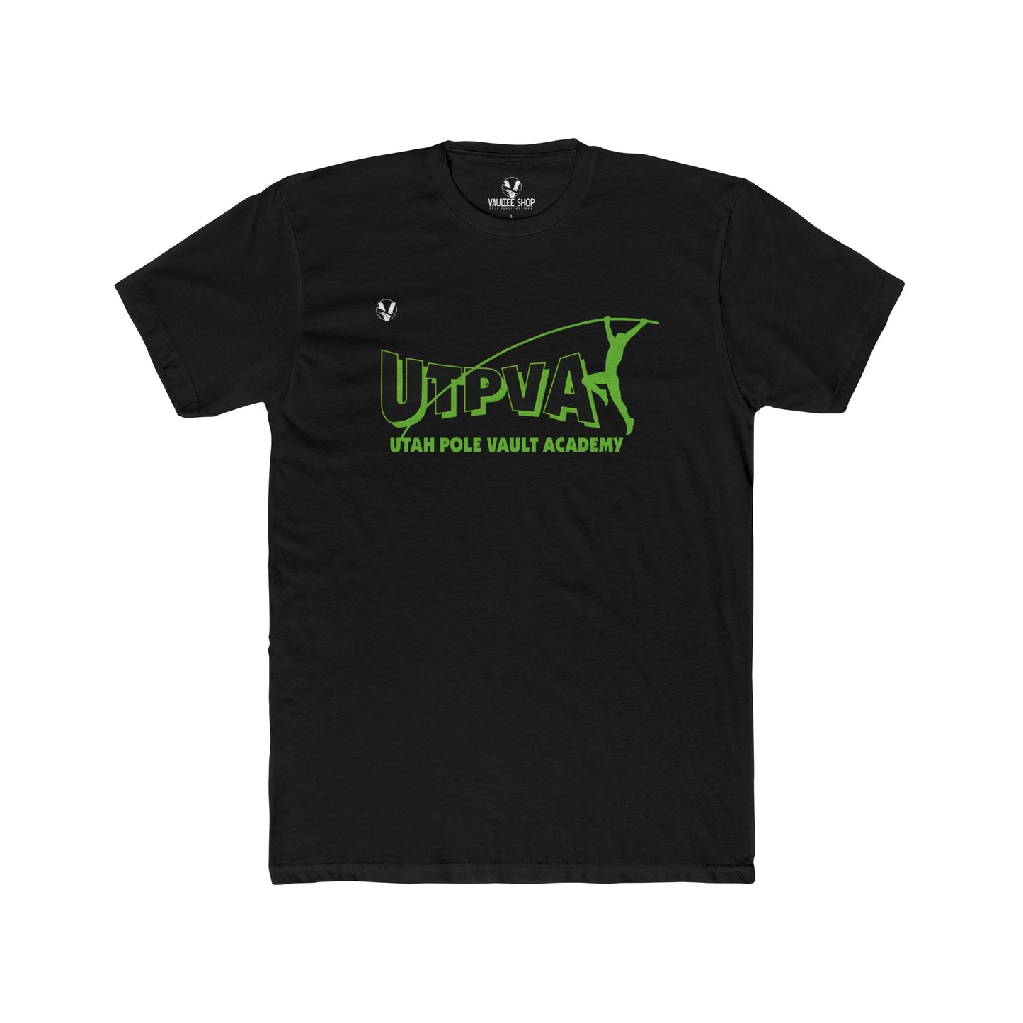 Premium Fit Crew UTPVA Tee