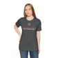 DMAC Pole Vault Fast Letters Classic Tee