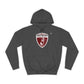 Oversized Drift Motion Unisex Hoodie