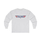 Top Pole Vault - Long Sleeve Tee