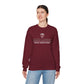 Drift Motion Unisex Heavy Blend™ Crewneck Sweatshirt