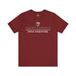 DMAC Pole Vault Fast Letters Classic Tee