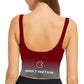 Drift Motion Women's U-Back Sports Bra