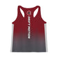 Drift Motion Uniform Women's Racerback Tank