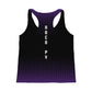 NOCO Black Women's Racerback Jersey Tank