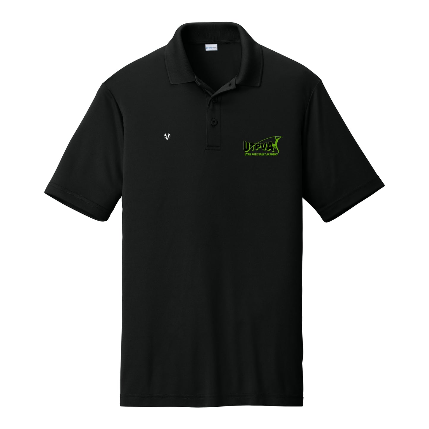 UTPVA PosiCharge® Polo Shirt