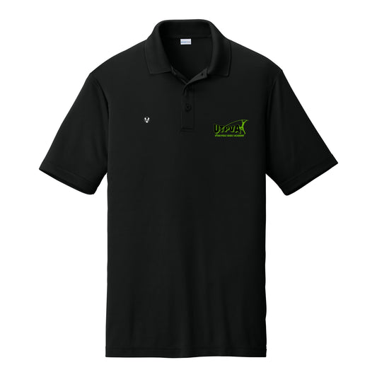 UTPVA PosiCharge® Polo Shirt