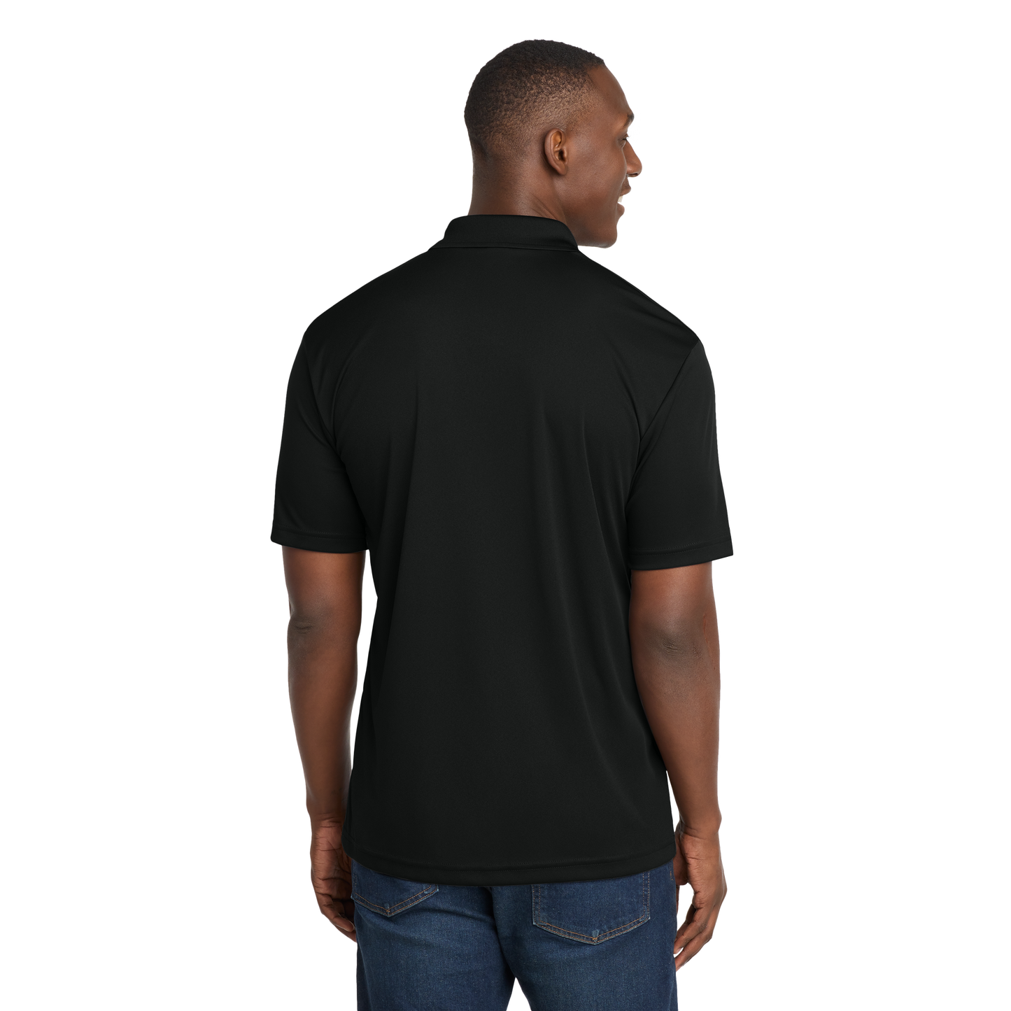 UTPVA PosiCharge® Polo Shirt