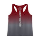 Drift Motion Uniform Women's Racerback Tank