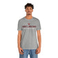 DMAC Pole Vault Fast Letters Classic Tee