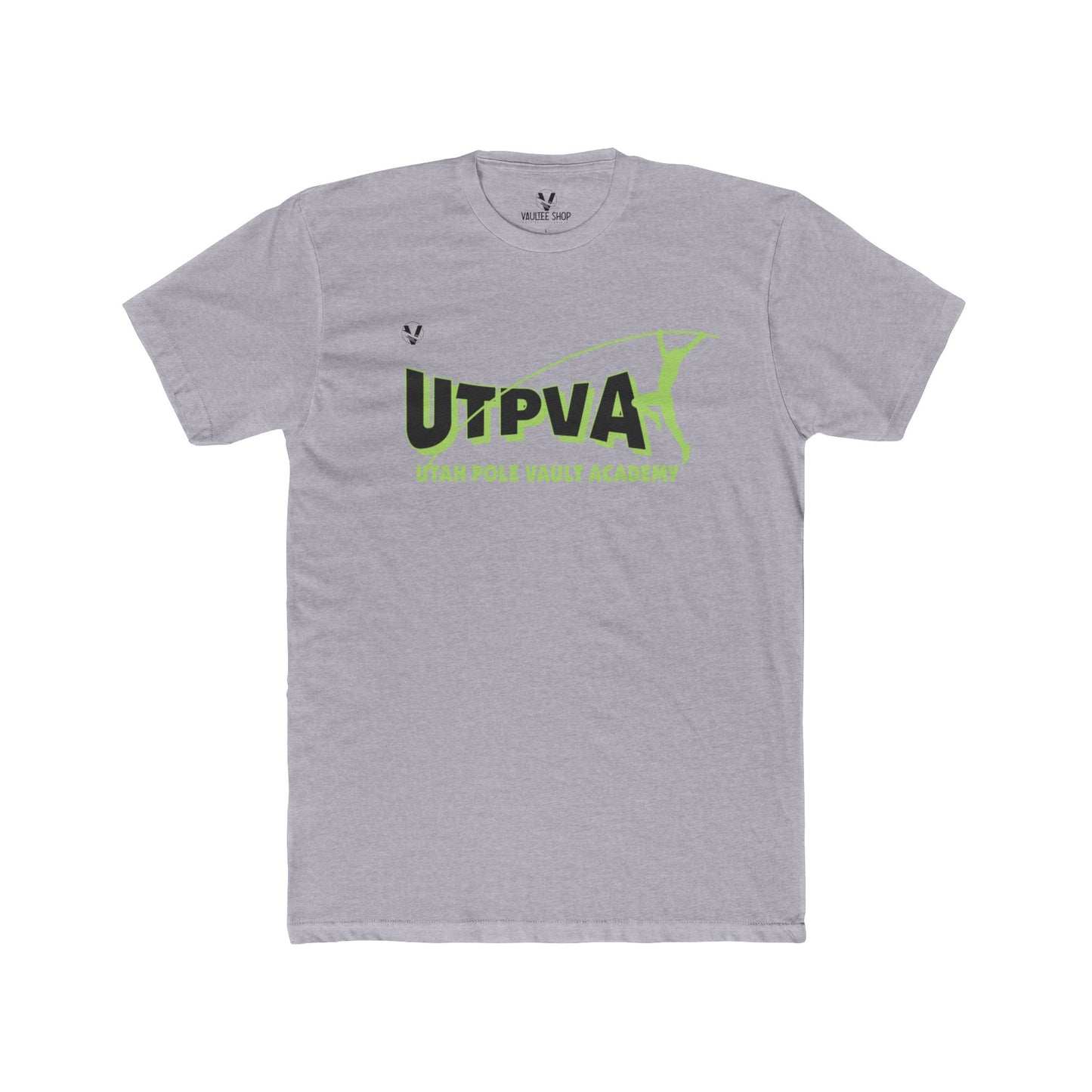 Premium Fit Crew UTPVA Tee