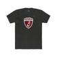 Premium Fit Crew DMAC Pole Vault Crest Tee