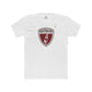 Premium Fit Crew DMo Crest Tee