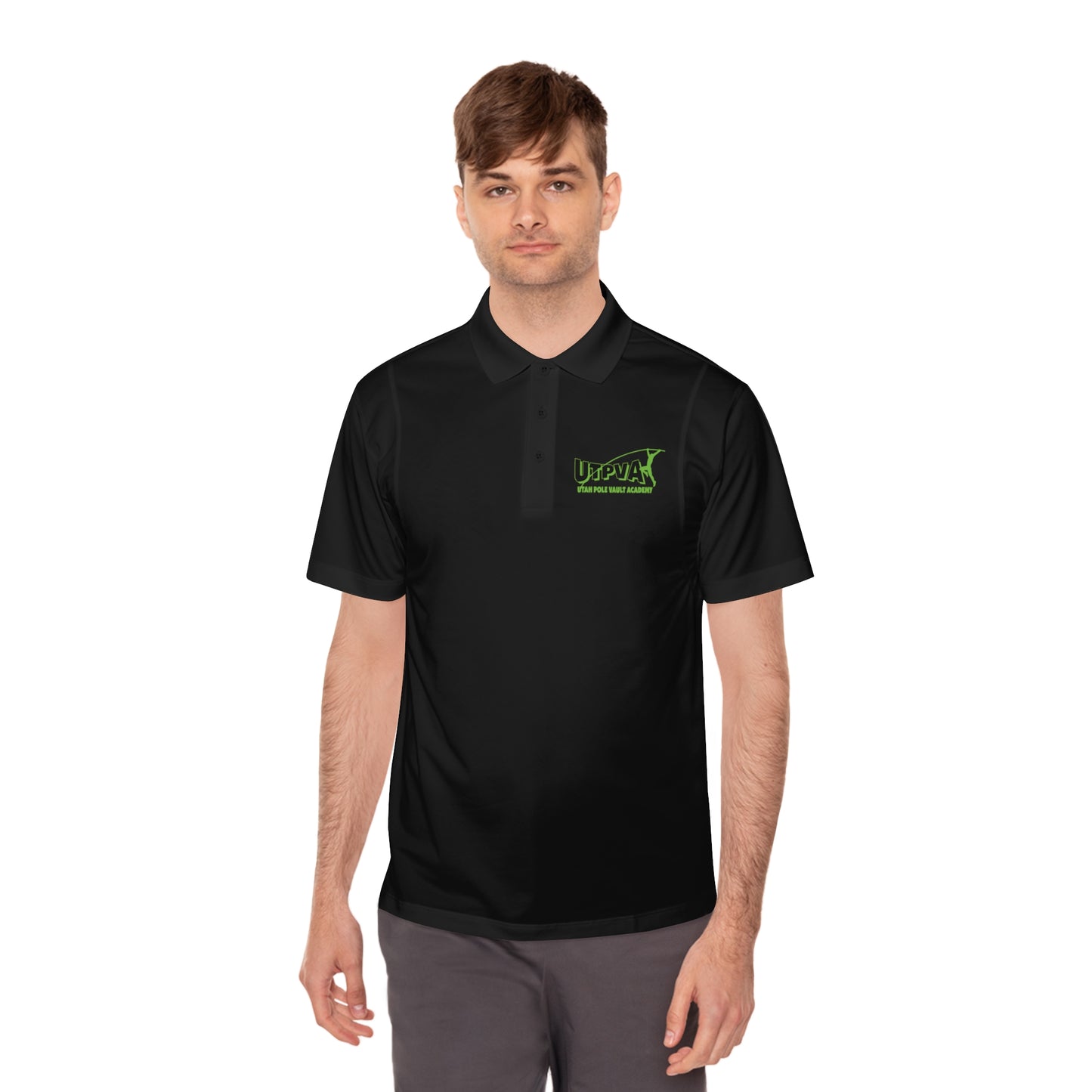 UTPVA Sport Polo Shirt