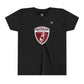 Drift Motion Youth Short Sleeve Tee