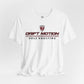 DMAC Pole Vault Fast Letters Classic Tee