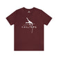 Vaulters Over It - Classic Tee