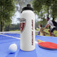 Drift Motion Stainless Steel Water Bottle, Sports Lid