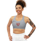 DMAC Uniform Seamless Sports Bra