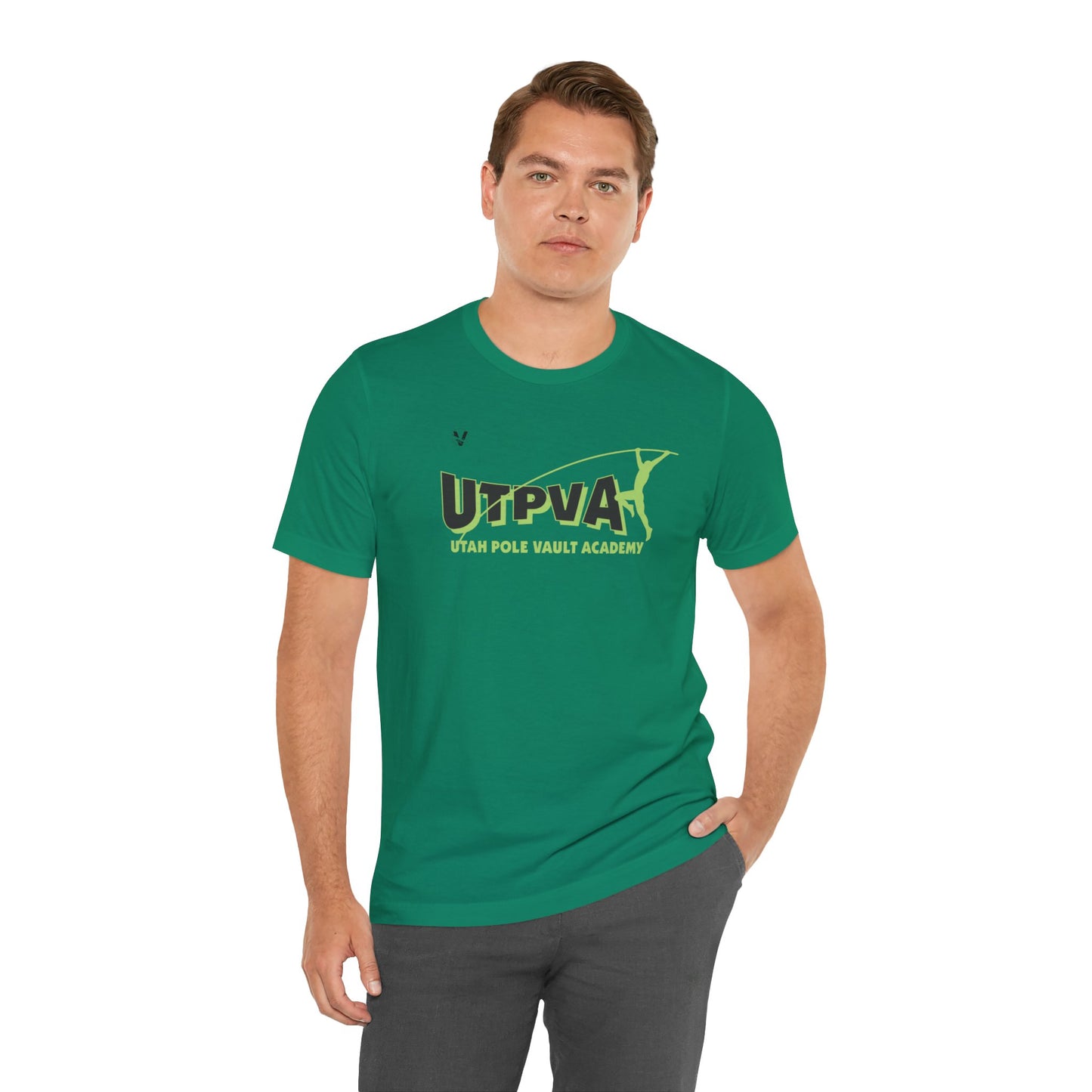 Classic Short Sleeve UTPVA Tee