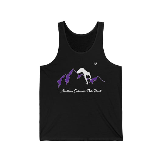 NOCO Tank top