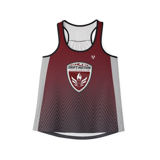 DMAC Track & Field Uniform Women's Tank Top