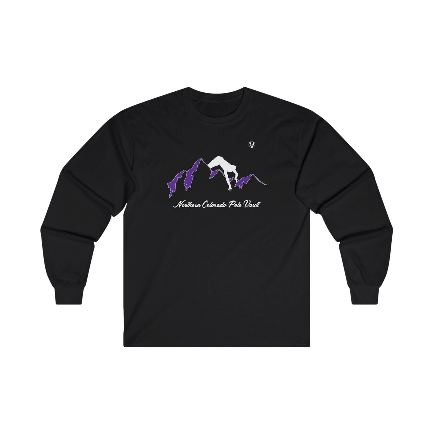 NOCO Long Sleeve Tee