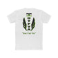 Premium Fit UTPVA Chest Badge Tee