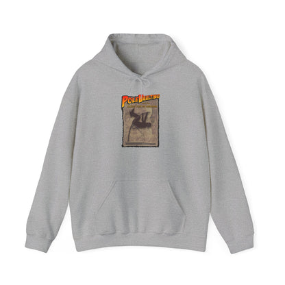 Pole Vaulting, Quest for PR Nirvana - Hoodie