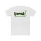 Premium Fit UTPVA Chest Badge Tee