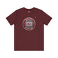 DMo CO State Circle Classic Tee