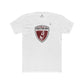 Premium Fit Crew Drift Motion Crest Tee