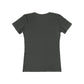 Women's Fit DMAC Pole Vault Crest Tee