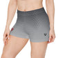 Drift Motion Women's Uniform Shorts