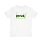 Classic Short Sleeve UTPVA Tee