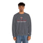 Drift Motion Unisex Heavy Blend™ Crewneck Sweatshirt
