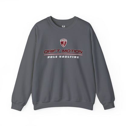 Drift Motion Unisex Heavy Blend™ Crewneck Sweatshirt