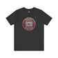 DMo CO State Circle Classic Tee