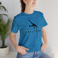 Vaulters Over It - Classic Tee